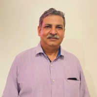 Appasamy Associates Employee Saswata Bhattacharya's profile photo