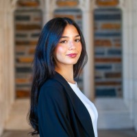 IMO Ventures Employee Ella Rowe's profile photo