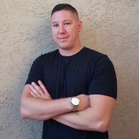 Core Tech International Employee Kevin Haas's profile photo