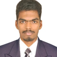 Deepan Rajendran Email
