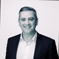 FibreconX Employee Mark Rafferty's profile photo