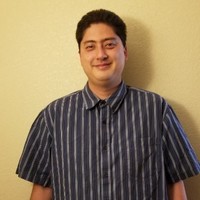 Hyphen Solutions Employee Wayne Stark Jr.'s profile photo