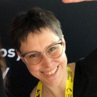 Riotloc Employee Natalia Nesterova's profile photo