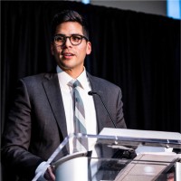 New York City Economic Development Corporation Employee Robert Vera's profile photo