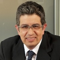 Jorge Quevedo Acalinovic Email & Phone Number