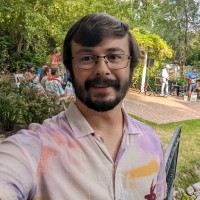 Stellar Exploration, Inc. Employee Jonathan Skelly's profile photo