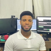 Prime Secure Employee Wolkendo Arias's profile photo