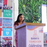 Megha Sharma Email