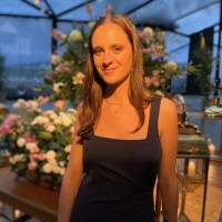 CASTAÑO Employee María Solari's profile photo