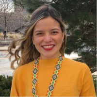 Trasegar S.A. Employee Sara Echeverri's profile photo