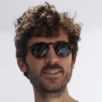 Carbon Cell Employee Ori Blich's profile photo