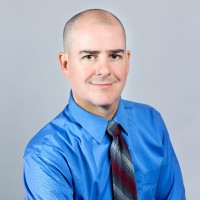Northrop Grumman Employee Robert Lipscomb's profile photo