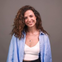 monday.com Employee Anna Loya's profile photo