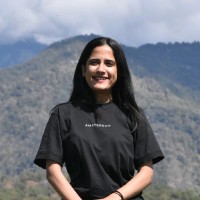 Synoriq Employee Vartika Dadhich's profile photo