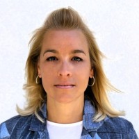 ChargePoint Employee Kerstin Schmidt's profile photo