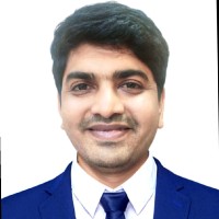 State Street Employee Pritesh Solanki's profile photo