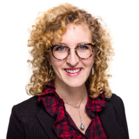 Finalsite Employee Valerie Nelson-Ray's profile photo