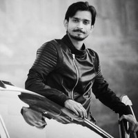 InstaNatural Employee Vikash Sinha's profile photo