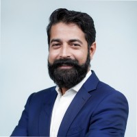 WeatherWalay Employee Junaid Yamin's profile photo