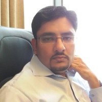 Singer Employee Imran Yaqoob's profile photo