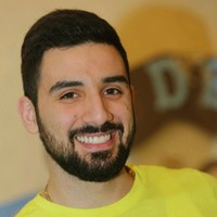 Plus Properties Employee Fouad Jardak's profile photo