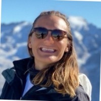 Big Mozz Employee Alison Tercek's profile photo