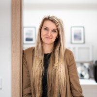 ENDEKA Employee Daniela Števanková's profile photo