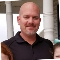 Belgard Employee Shane Kauffman's profile photo