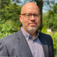 OCD Tech Employee Jeff Harms's profile photo