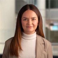 Lockton Employee Megan Castle's profile photo