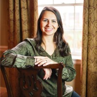 Washington and Lee University School of Law Employee Bridgett Zitmore's profile photo