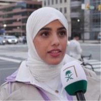 VETERANS WITHOUT ORDERS Employee Sara Alowiss's profile photo