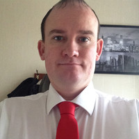 DRAEXLMAIER AUTOMOTIVE UK LIMITED Employee Paul Ward's profile photo