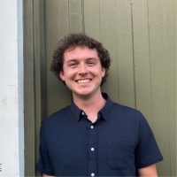 Universal Surveying & Mapping LLC Employee Zachary Hinds's profile photo