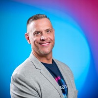 HackerOne Employee Shawn Baker's profile photo