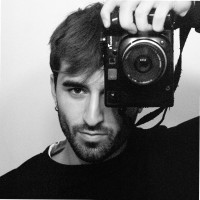 NABLA Cosmetics Employee Lorenzo Iannuzzi's profile photo