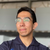 Axiom Space Employee Daniel Benitez's profile photo