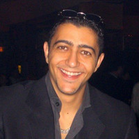 ISAT Seismic Bracing Employee Basem Samuel's profile photo