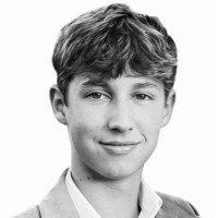 Jackson Rainey Email