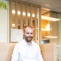 GroupWave Employee Guillaume Parent's profile photo