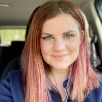 Norac Additives LLC Employee Erin Brusnahan's profile photo