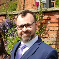Nick Eldridge Email & Phone Number