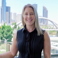 Swyftx Employee Kristen Born's profile photo