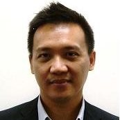 SYNergy ScienTech Corporation Employee Colin Hsieh's profile photo
