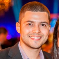 W2N Employee Alex Melo's profile photo
