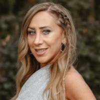 IceWEB Employee Gali Blechman's profile photo