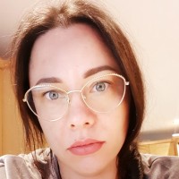 Emarkable.ie Employee Natalja Sirotkina's profile photo