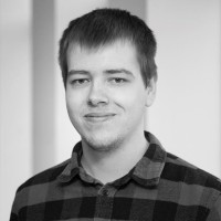Novicell Employee Nicolai Jessen's profile photo