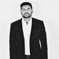 Campus Fund Employee Anuj Mehta's profile photo