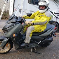 Green Mountain Transit (GMT) Employee Kevin Wilkinson's profile photo